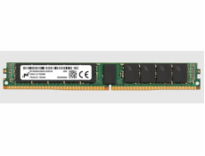 Micron VLP RDIMM DDR4 32GB 1Rx4 3200MHz PC4-25600 MTA18ADF4G72PZ-3G2