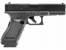 Pistolet wiatrówka Glock 17 blowback BB/diab 4,5mm