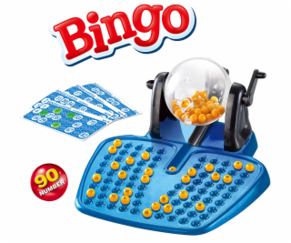 STUDO GAMES - Bingo modré