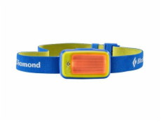 Latarka czołowa Black Diamond WIZ HEADLAMP POWELL BLUE