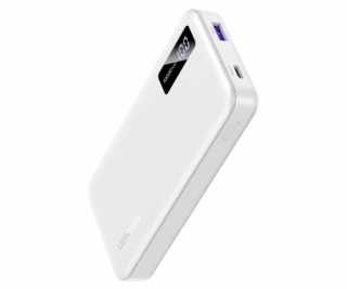 UGREEN 10000mAh Two-way Fast Charging Powerbank White