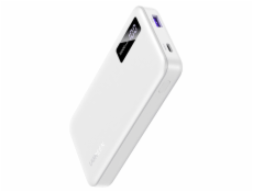 UGREEN 10000mAh Two-way Fast Charging Powerbank White