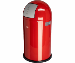 WESCO Pushboy 50l rot