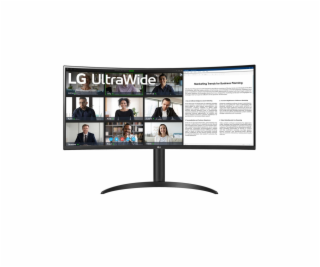 LG 34WR55QK-B.AEU