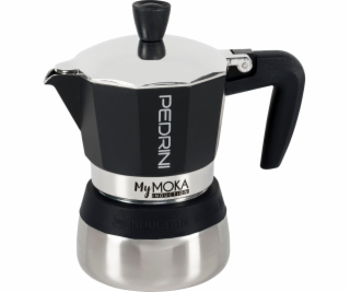 Pedrini 3TZ - MYMOKA INDUCTION