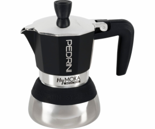 Pedrini 2TZ - MYMOKA INDUCTION