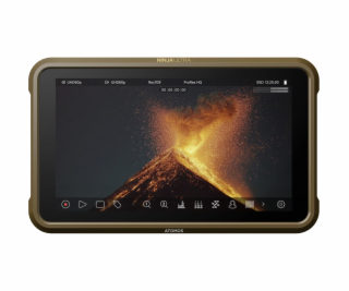 Atomos Ninja Ultra Pro Edition