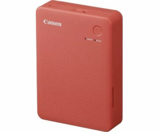 Canon SELPHY QX20 termosublimační tiskárna - červená