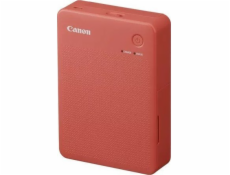 Canon SELPHY QX20 termosublimační tiskárna - červená