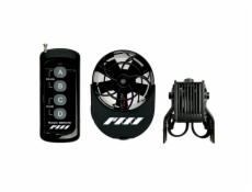 PMI RC Haze Fan Upgrade Pack RC Haze Fan + Fan Dock + Remote