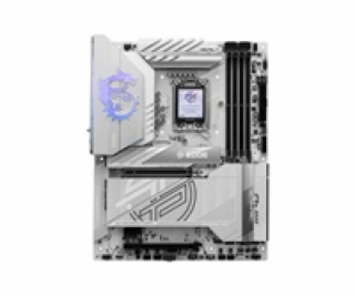 MSI MB Sc LGA1851 MPG Z890 EDGE TI WIFI, Intel Z890, 4xDD...