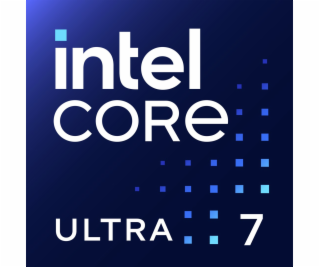 Intel Core Ultra 7 265KF procesor 30 MB Smart Cache