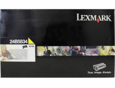 Toner Lexmark BSD Return Prog Toner Cartridg - 24B5834