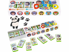 Technok Domino ZOO TechnoK 3305