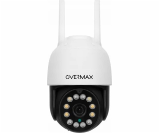 Overmax Camspot 4.95 bílá WiFi IP kamera