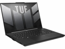 ASUS TUF Gaming A16 FA617NSR-N0001W Ryzen 7 7435HS 16.0 FHD 165Hz Value IPS-level 250nits AG 16GB DDR5 SSD512 AMD Radeon RX 7600S 8GB WLAN+BT LAN Cam720p Backlit Keyboard Win11 Black