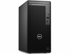 DELL OptiPlex 7020 Intel® Core™ i3 i3-14100 8 GB DDR5-SDRAM 512 GB SSD Windows 11 Pro Mini Tower PC Černá