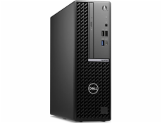 DELL OptiPlex 7020 Intel® Core™ i3 i3-14100 8 GB DDR5-SDRAM 256 GB SSD Windows 11 Pro SFF PC Černá