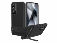 Etui ESR Boost Kickstand do Samsung Galaxy S24 (czarny)