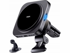 ESR Qi2 wireless car charger (HaloLock)