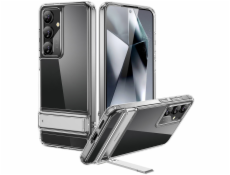 Boost Kickstands ESR Case for Samsung Galaxy S24+ (transparent)