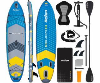 Deska Rebel SUP REBEL ACTIVE RBA-4507 - modrá