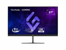 Viewsonic VX2758A-2K-PRO-3 Gaming 27  IPS, 2K QHD 2560x1440/240Hz/1ms/2xHDMI/DP/VESA