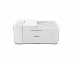 BAZAR-Canon PIXMA Tiskárna TR4651 white- barevná, MF (tis...