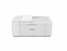 BAZAR-Canon PIXMA Tiskárna TR4651 white- barevná, MF (tisk,kopírka,sken,cloud) - POŠKODENÝ OBAL komplet