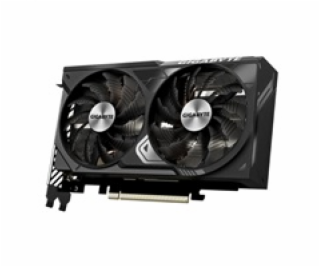 GIGABYTE VGA NVIDIA GeForce RTX 4060 Ti WINDFORCE OC 8G V...