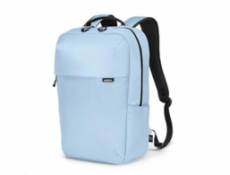 DICOTA Backpack COMMUTER 13-16” Ice Blue