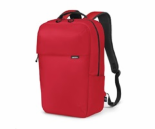 DICOTA Backpack COMMUTER 13-16” Red