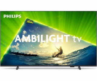 Philips Ambilight 50PUS8209 televizor 127 cm (50 ) LED 4K...