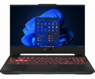 ASUS TUF Gaming A15 FA507NU-LP101W AMD Ryzen™ 5 7535HS La...