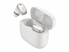 TWS Edifier NeoDots headphones, ANC (white)