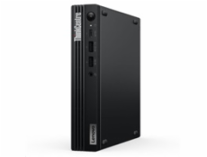 LENOVO PC ThinCentre M70q G5 Tiny - i5-14400T,8GB,512SSD,noDVD,WiFi,BT,W11P