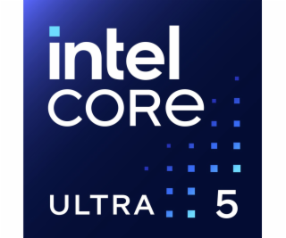 Intel Core Ultra 5 245K procesor