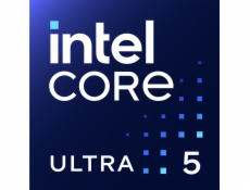 Intel Core Ultra 5 245K procesor