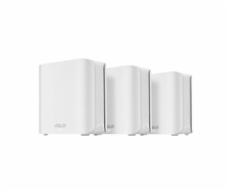 ASUS ZenWifi BD4 3-pack, WiFi7 Extendable Router, AiMesh,...