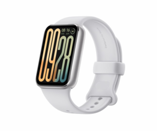 Xiaomi Smart Band 9 Pro Moonlight Silver