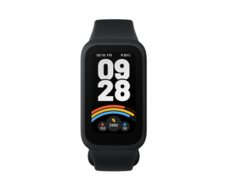 Xiaomi Smart Band 9 Active Black