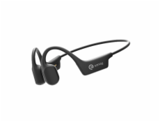 Sanag A30S Pro air conduction wireless headphones (black)