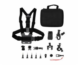 Accessory kit for Botslab V9H video recorder