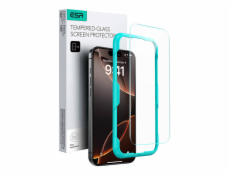 ESR tempered glass for iPhone 16 Pro