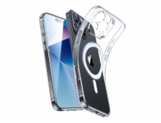 Zero Clear (HaloLock) ESR case for iPhone 16 Pro (clear)