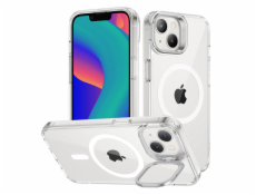 ESR Classic Kickstand Case with HaloLock for iPhone 14 Plus (transparent)