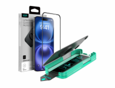 Protective glass for iPhone 16 Plus ESR Armorite