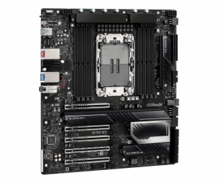 Základní deska ASRock W790 WS R2.0