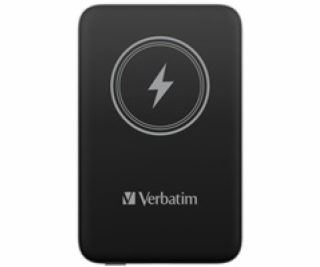 VERBATIM Powerbanka Charge  n  Go, Magnetická, 10000 mAh,...