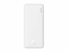 Baseus Airpow 10000mAh 20W powerbank (white)